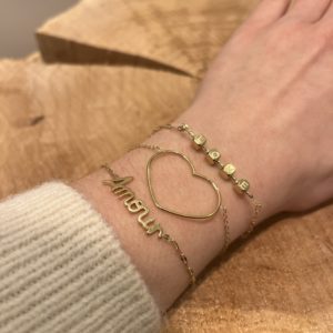 Bracelet « Amour »
