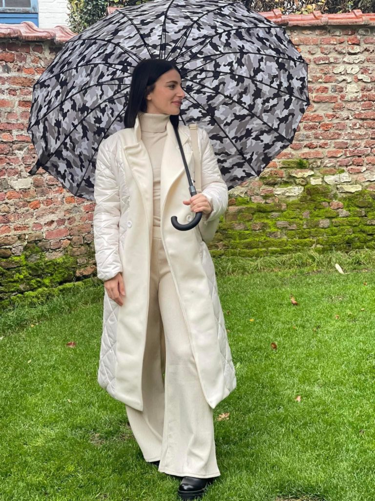 Lily Rose Boutique Theux, Verviers vêtements au style épuré