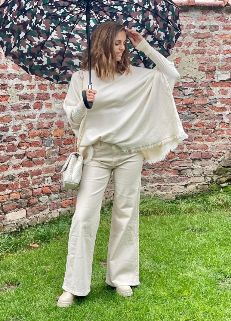 Lily Rose Boutique Theux, Verviers vêtements au style épuré