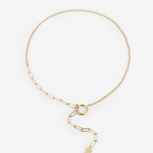 Collier Zag 