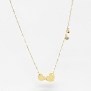 Collier Zag 