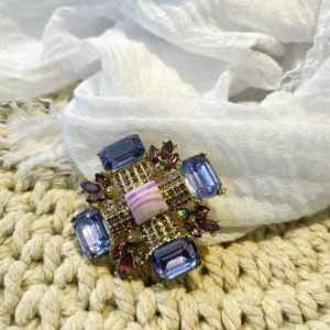 Broche 