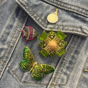Broche 
