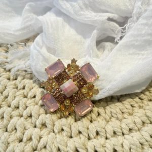 Broche 
