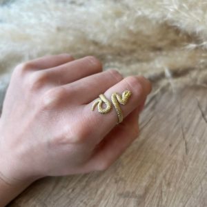Bague 