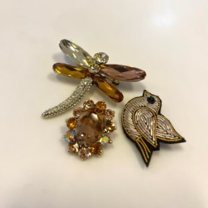 Broche 