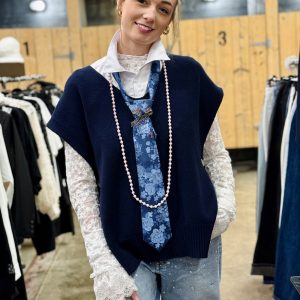 Cravatte Chic By 🩷P.