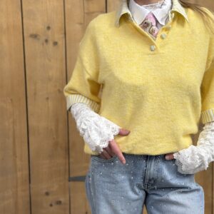 Cravatte Chic By 🩷P.