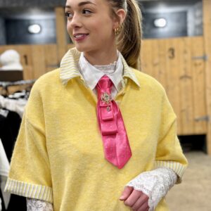 Cravatte Chic By 🩷P.