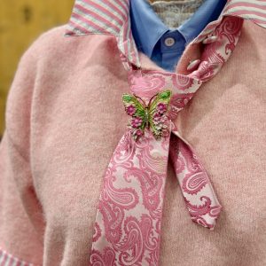 Cravatte Chic By 🩷P.