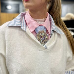 Cravatte Chic By 🩷P.