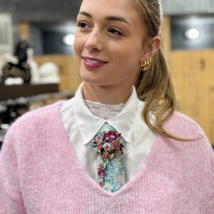 Cravatte Chic By 🩷P.