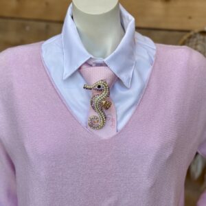 Cravate Chic By 🩷P.