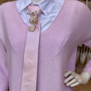 Cravate Chic By 🩷P.