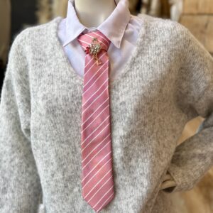 Cravate Chic By 🩷P.