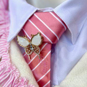 Cravate Chic By 🩷P.