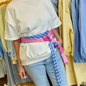 Ceinture Chic By 🩷P.